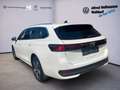 Volkswagen Passat Variant 1.5 TSI Business DSG AHK NAVI LED KLIMA LM Blanco - thumbnail 6