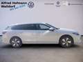 Volkswagen Passat Variant 1.5 TSI Business DSG AHK NAVI LED KLIMA LM Blanco - thumbnail 4