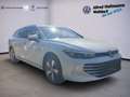 Volkswagen Passat Variant 1.5 TSI Business DSG AHK NAVI LED KLIMA LM Blanco - thumbnail 3