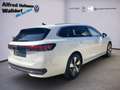 Volkswagen Passat Variant 1.5 TSI Business DSG AHK NAVI LED KLIMA LM Blanco - thumbnail 5