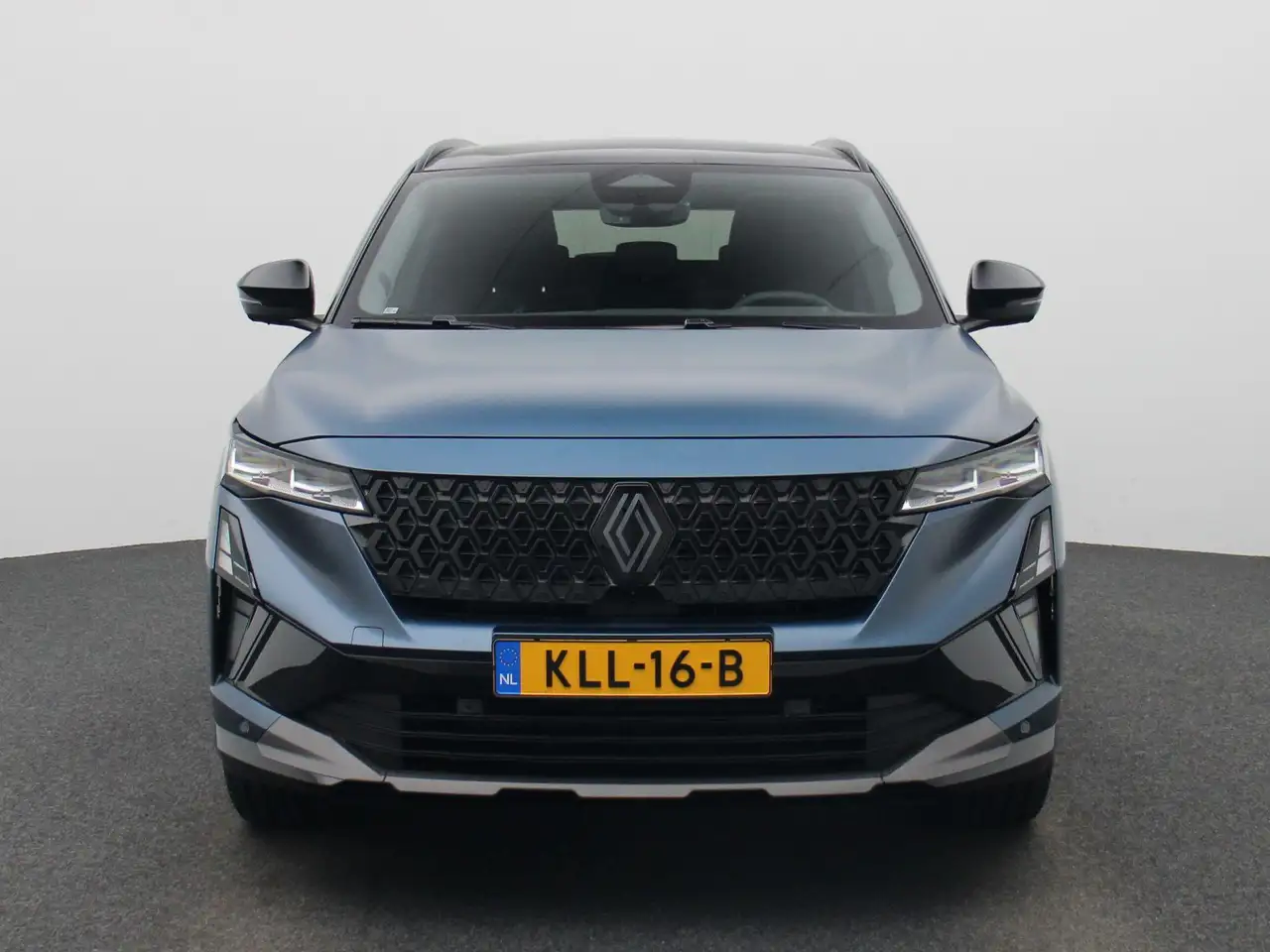 Renault Austral 2026