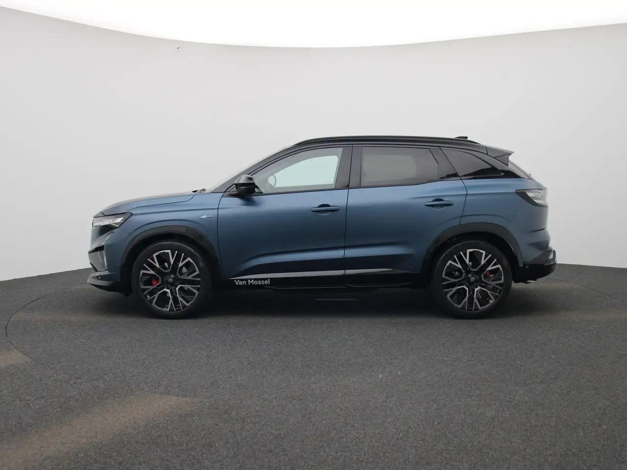 Renault Austral 2026