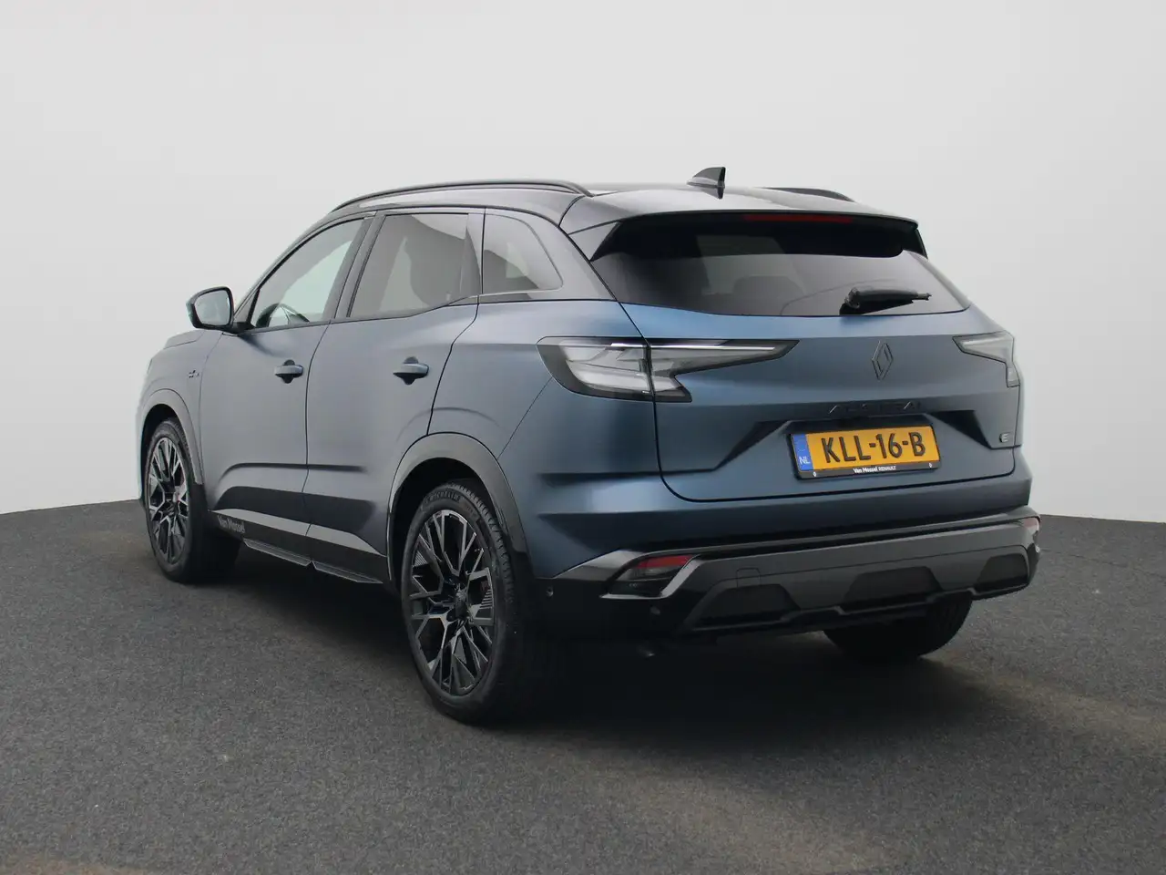 Renault Austral 2026