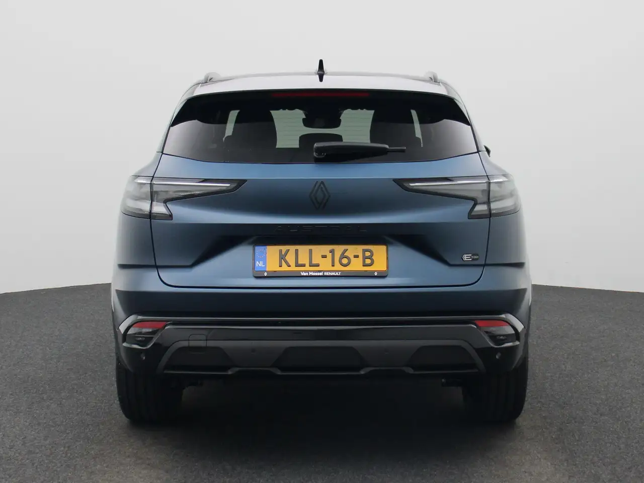Renault Austral 2026