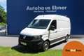 Volkswagen Crafter VW Crafter 35 T6 Kastenwagen L3H3 TDI Weiß - thumbnail 1