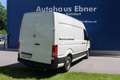 Volkswagen Crafter VW Crafter 35 T6 Kastenwagen L3H3 TDI Weiß - thumbnail 4