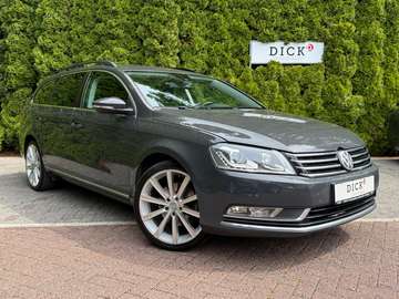 2.0TDI DSG Comfort XEN+STHZ+AHK+