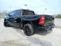 Dodge RAM 1500 5.7 GPL V8 Laramie Sport N1 Schwarz - thumbnail 6