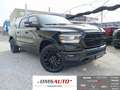 Dodge RAM 1500 5.7 GPL V8 Laramie Sport N1 Schwarz - thumbnail 1