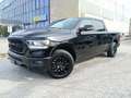 Dodge RAM 1500 5.7 GPL V8 Laramie Sport N1 Schwarz - thumbnail 4