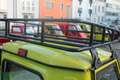 Piaggio Ape 50 Pritsche mit PLANE + LED SOFORT !!! Jaune - thumbnail 8