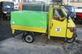 Piaggio Ape 50 Pritsche mit PLANE + LED SOFORT !!! Jaune - thumbnail 5