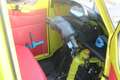 Piaggio Ape 50 Pritsche mit PLANE + LED SOFORT !!! Jaune - thumbnail 9