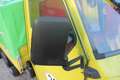 Piaggio Ape 50 Pritsche mit PLANE + LED SOFORT !!! Jaune - thumbnail 11