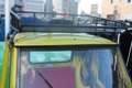 Piaggio Ape 50 Pritsche mit PLANE + LED SOFORT !!! Jaune - thumbnail 6