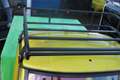 Piaggio Ape 50 Pritsche mit PLANE + LED SOFORT !!! Jaune - thumbnail 7