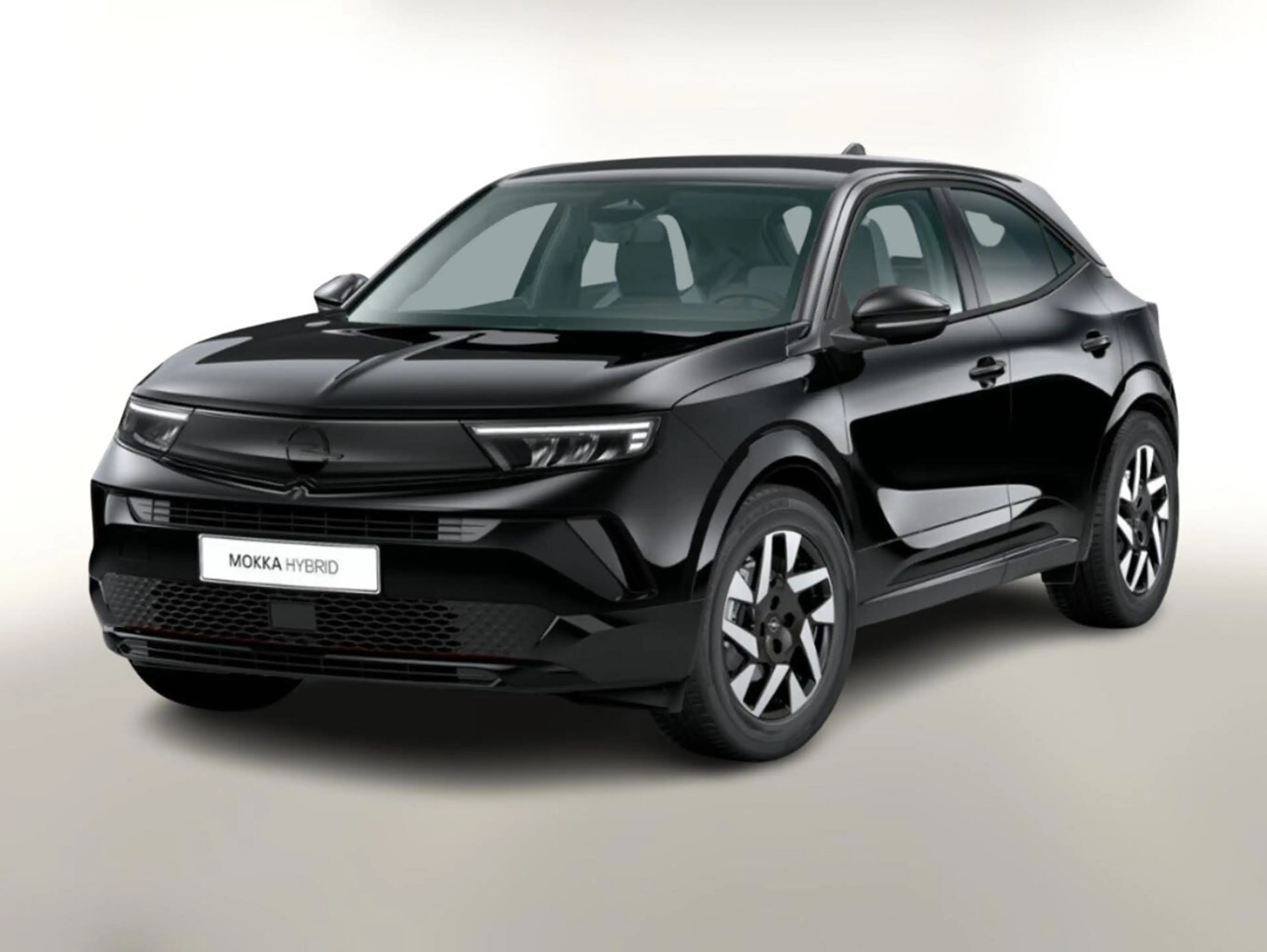 Opel Mokka GS Hybrid Nav SHZ Kam PDC CarPl LaneA 17Z 100 k...