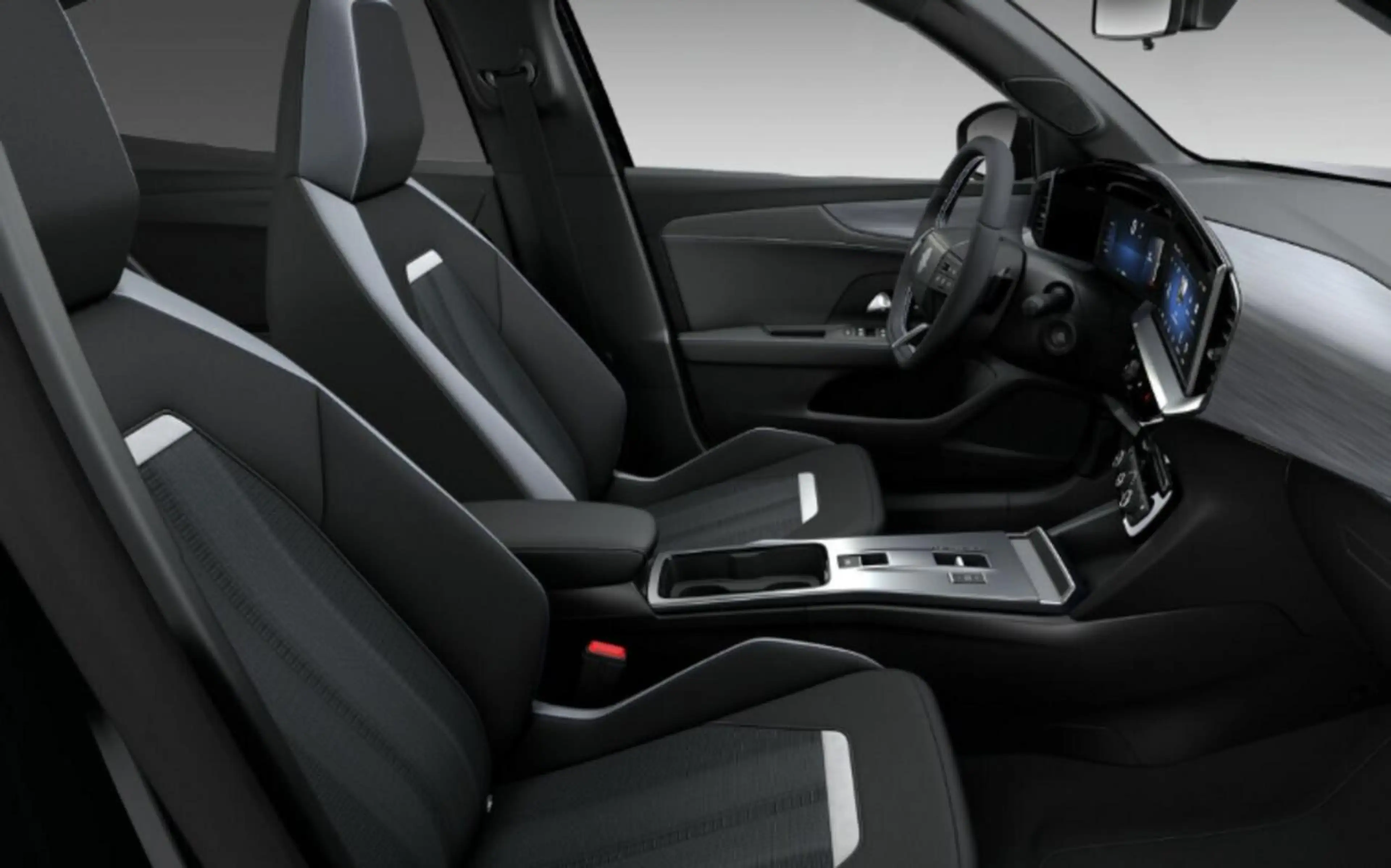 Opel Mokka GS Hybrid Nav SHZ Kam PDC CarPl LaneA 17Z 100 k... — photo 5
