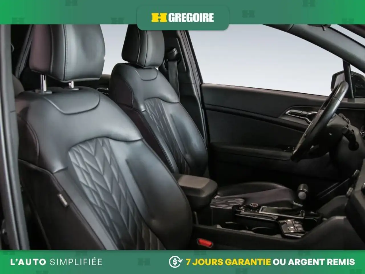 Kia Sportage снимка Kia Sportage