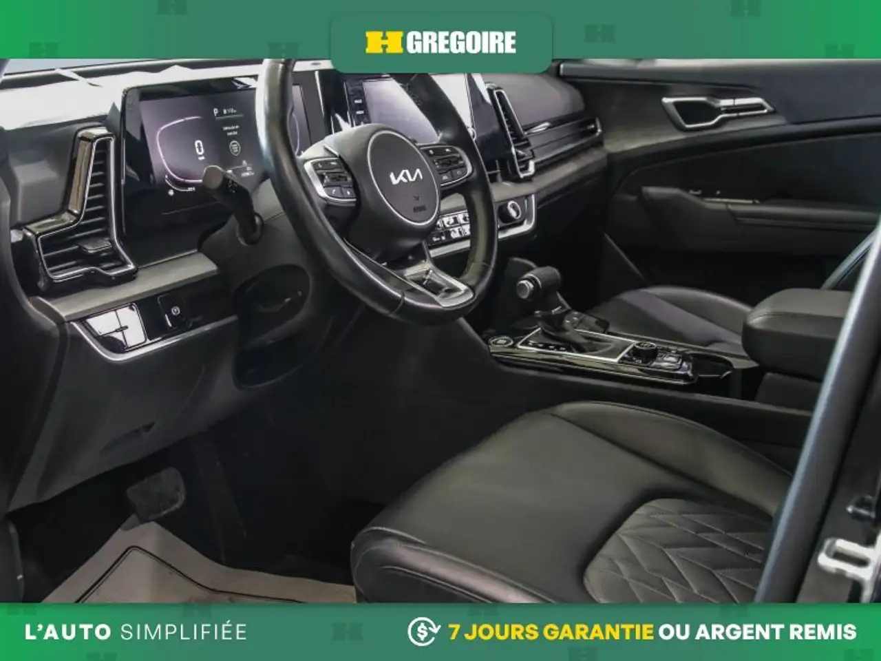 Kia Sportage снимка Kia Sportage