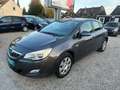 Opel Astra J Lim. 5-trg. Active*TUV NEU*1 HAND*KLIMA Negro - thumbnail 3