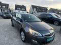 Opel Astra J Lim. 5-trg. Active*TUV NEU*1 HAND*KLIMA Negro - thumbnail 1