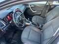 Opel Astra J Lim. 5-trg. Active*TUV NEU*1 HAND*KLIMA Negro - thumbnail 8