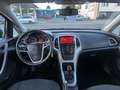 Opel Astra J Lim. 5-trg. Active*TUV NEU*1 HAND*KLIMA Negro - thumbnail 7