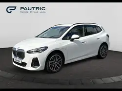BMW Série 2 225e 245ch xDrive M Sport DKG7