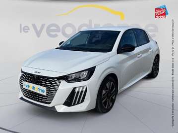 1.2 100ch S\u0026S Allure