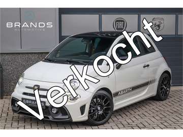 1.4 T-Jet 70th Beats Xenon Sabelt Uniek Garantie