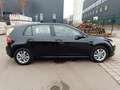 Volkswagen Golf VII Lim. Trendline BlueMotion Noir - thumbnail 7