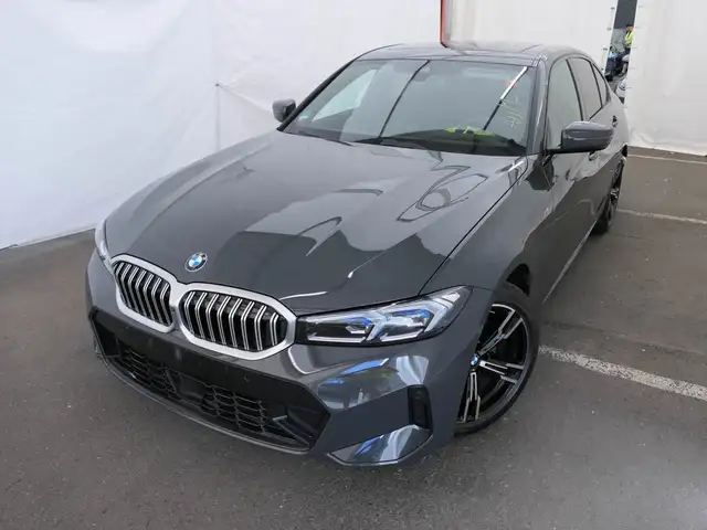 BMW 3er
