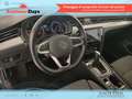 Volkswagen Passat Variant Variant 2.0 TDI Business 150 CV DSG Azul - thumbnail 12