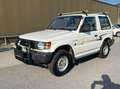 Mitsubishi Pajero Pajero MT 2,5 GLX TD Weiß - thumbnail 1