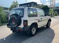 Mitsubishi Pajero Pajero MT 2,5 GLX TD Weiß - thumbnail 5