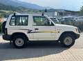 Mitsubishi Pajero Pajero MT 2,5 GLX TD Weiß - thumbnail 4