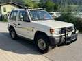 Mitsubishi Pajero Pajero MT 2,5 GLX TD Weiß - thumbnail 3