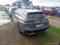 Peugeot 308 PureTech Turbo 130 S&S EAT8 SW GT Gris - thumbnail 2