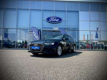 Avant 40 2.0 TFSI ST-Tronic / AGR Sitze / LED S...