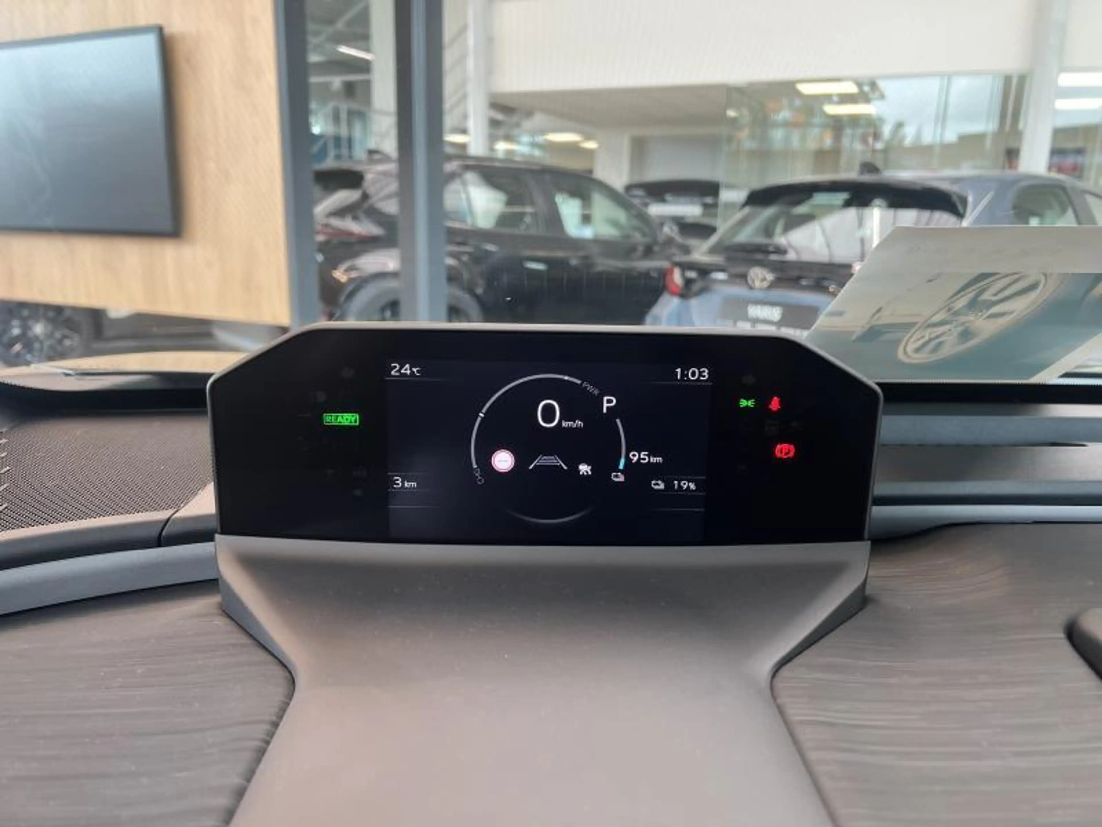 Toyota C-HR+ 77kWh AWD Style Black + Premium Pack — photo 13