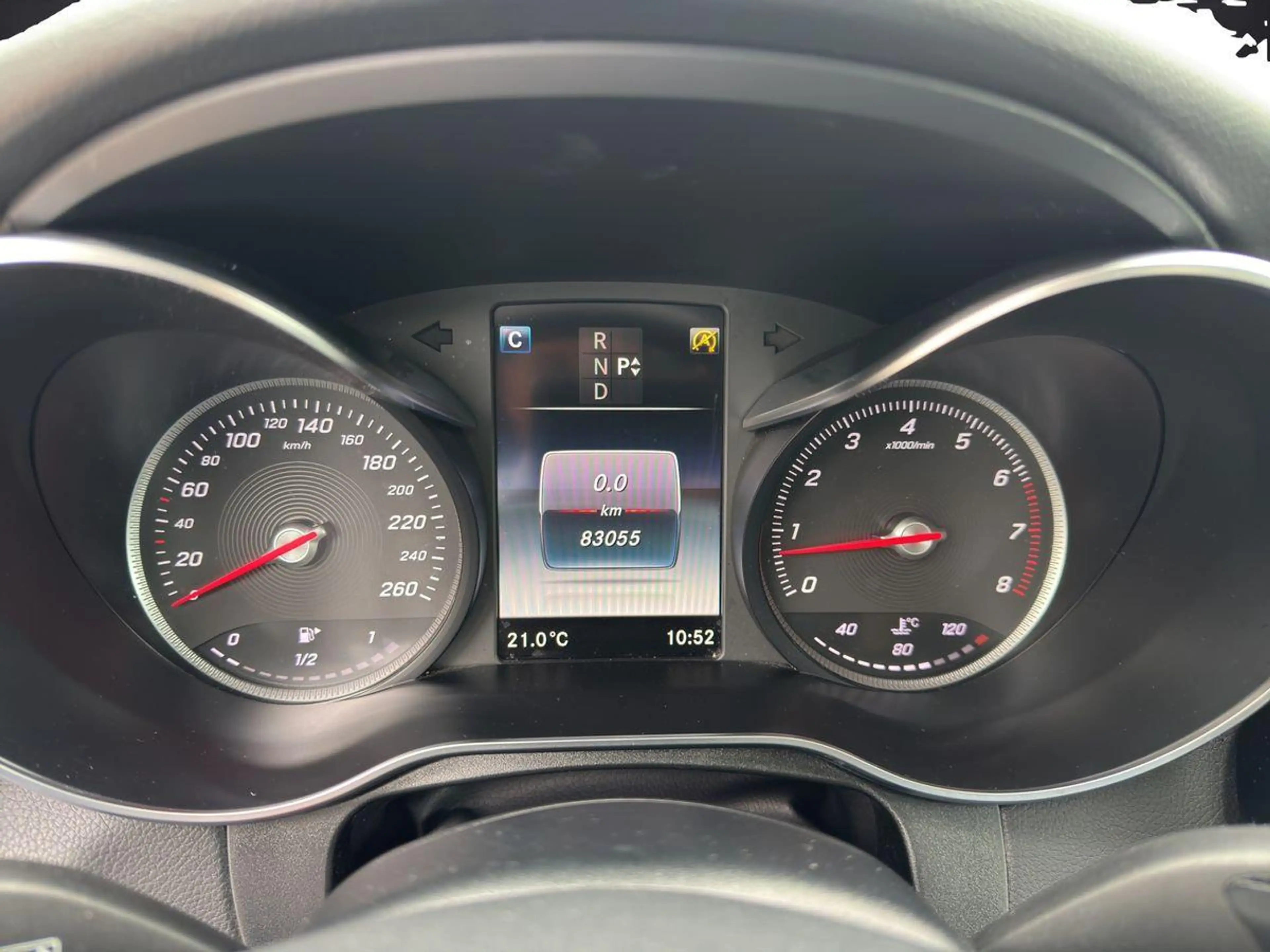 Mercedes-Benz GLC 250 4M AMG Pano AHK Kamera ILS 360° TotW — photo 15