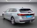 Volkswagen Passat Variant 2.0TDI DSG Business AHK Silber - thumbnail 3