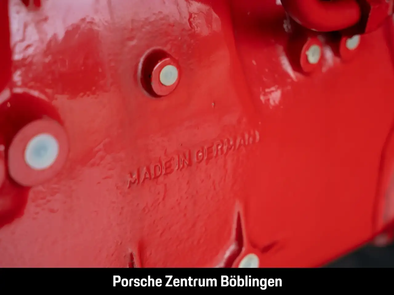 Porsche 1961 3-Hand Komissionsfzg., foto 11