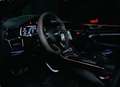 Audi RS6 Avant 4.0 mhev 25 years quattro tiptronic Nero - thumbnail 3