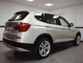 BMW X3 xDrive 30d Aut. Beige - thumbnail 4