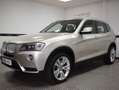 BMW X3 xDrive 30d Aut. Beige - thumbnail 1