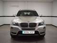 BMW X3 xDrive 30d Aut. Beige - thumbnail 2