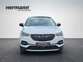 Opel Grandland X 1.5 D Elegance mit AHK abnehmbar Weiß - thumbnail 8
