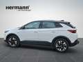 Opel Grandland X 1.5 D Elegance mit AHK abnehmbar Weiß - thumbnail 2